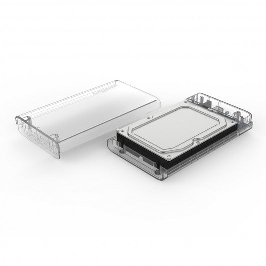 Simplecom SE301 3.5' SATA to USB 3.0 Hard Drive Docking Enclosure image 1