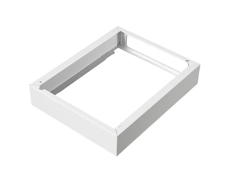DeepCool Vertical Base100 WH (For CH160 WH) image 0