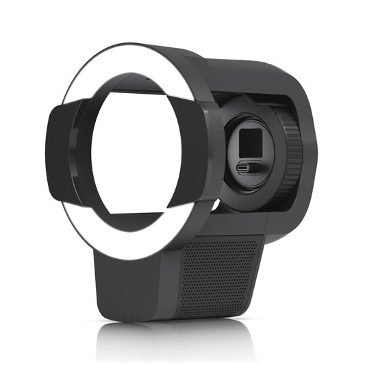 Ubiquiti AI Pro Enhancer, NHU-AI-Pro-Enhancer, Long-range IR LED, Floodlight, Ra image 1