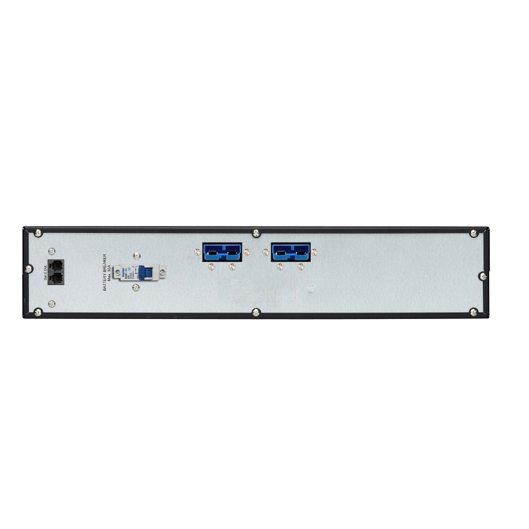 PowerShield Extended Battery Module for PSCRT3000, PSCERT2000 & PSCERT3000, 2U, image 2