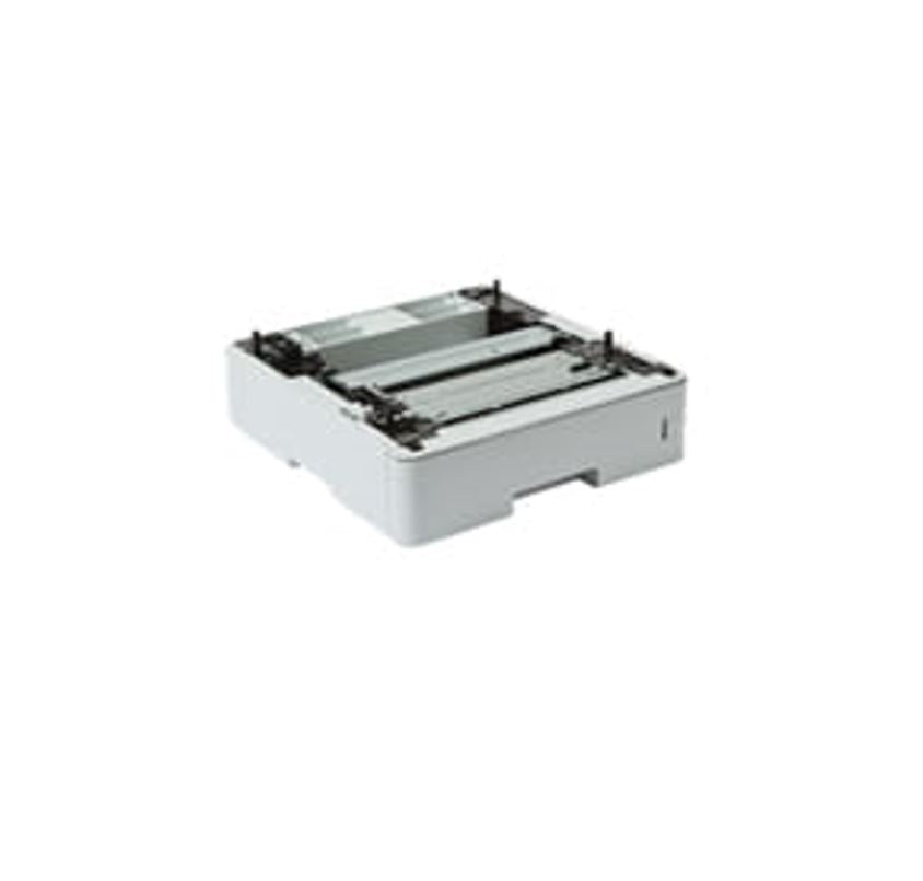 Brother OPTIONAL 250 SHEETS PAPER TRAY TO SUIT WITH HL-L6400DW /MFC-L6900DW/ MFC image 0