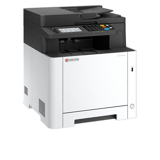 Kyocera MA2600CFX 26ppm Colour Laser Multifunction - Print, Copy, Scan, Fax image 0