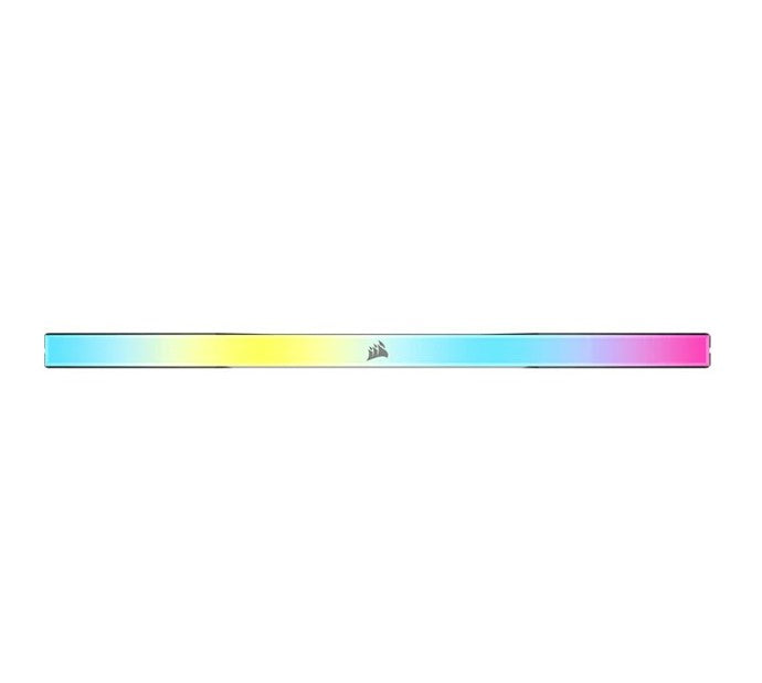 Corsair Vengeance RGB 32GB (2x16GB) DDR5 UDIMM 6000MHz C36 1.4V Desktop Gaming M image 3