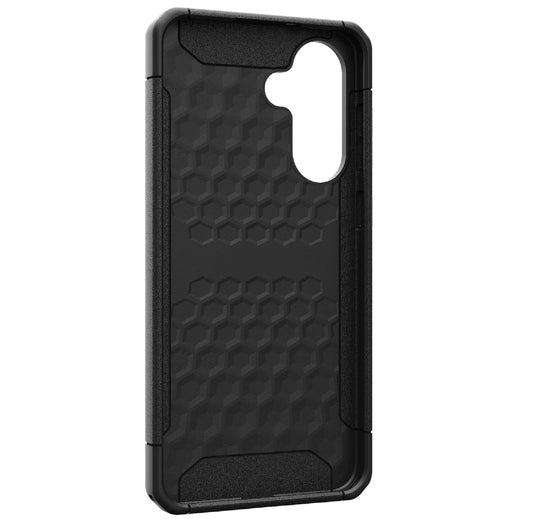 UAG Scout Samsung Galaxy A56 5G (6.6') Rugged Case - Black (214502114040), DROP+ image 2