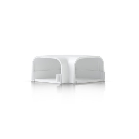 Ubiquiti UniFi Dream Wall, Wall Dream Wall - Cable Raceway Corner, 2Yr Warr image 1
