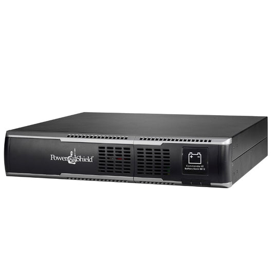 PowerShield Extended Battery Module for PSCRT3000, PSCERT2000 & PSCERT3000, 2U, image 1