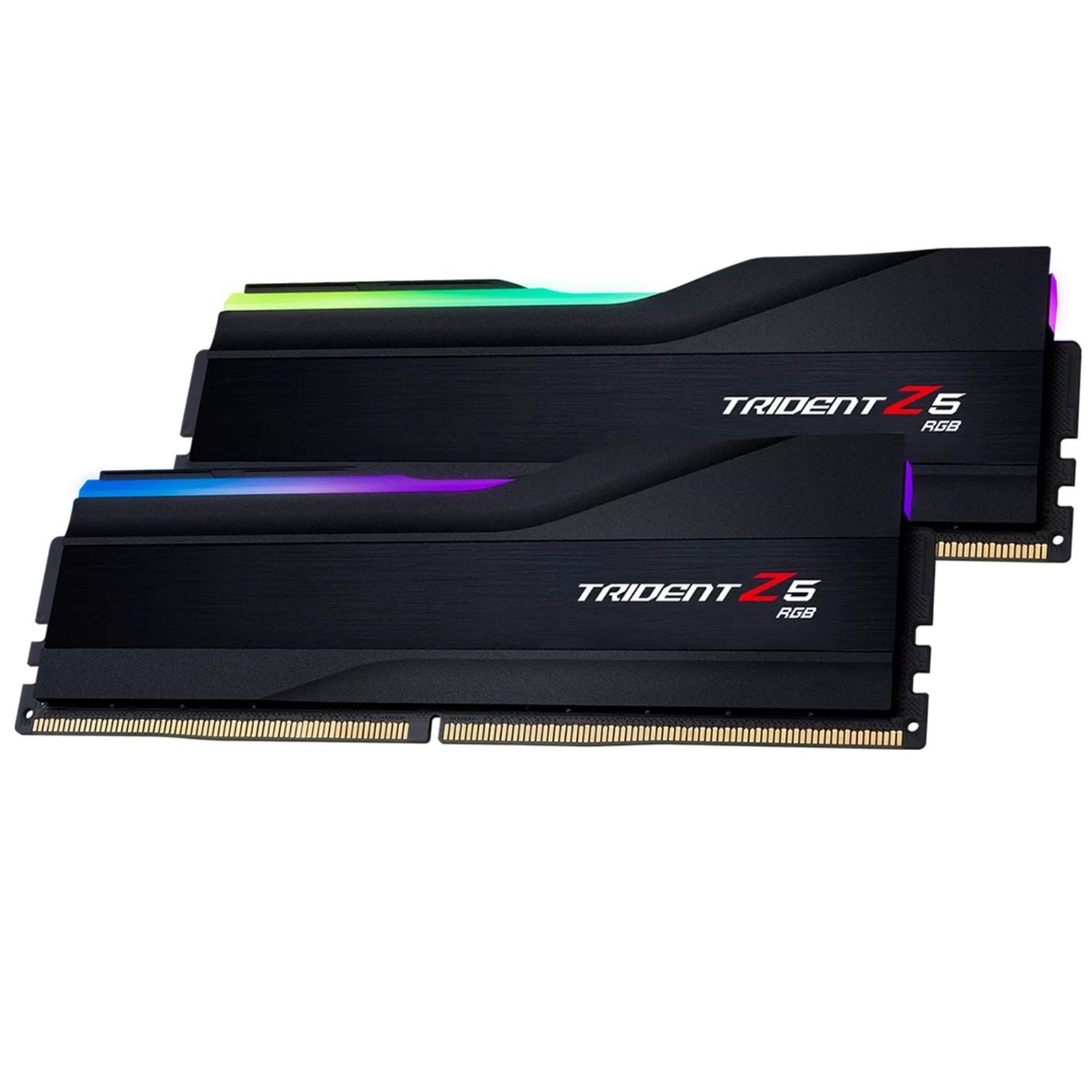 (LS) G.SKILL F5-7600J3646G16GX2-TZ5RK 32GB (2 x 16GB)/ DDR5 7600 MT/s/ Timings 3 image 2