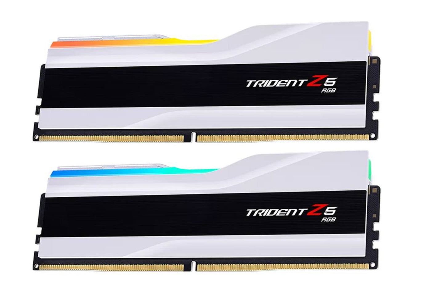 G.SKILL F5-6400J3239G16GX2-TZ5RW 32GB (2 x 16GB)/ DDR5 6400 MT/s/ Timings 32-39- image 3