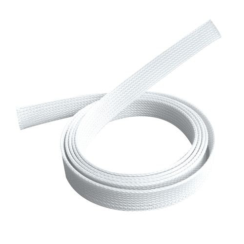 Brateck Braided Cable Sock (40mm/1.6' Width) Material Polyester Dimensions1000x image 0