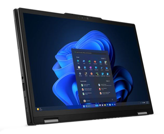 LENOVO ThinkPad X13 YOGA G5 13.3' WUXGA TOUCH Intel U7-155U 16GB DDR5 512GB SSD image 1