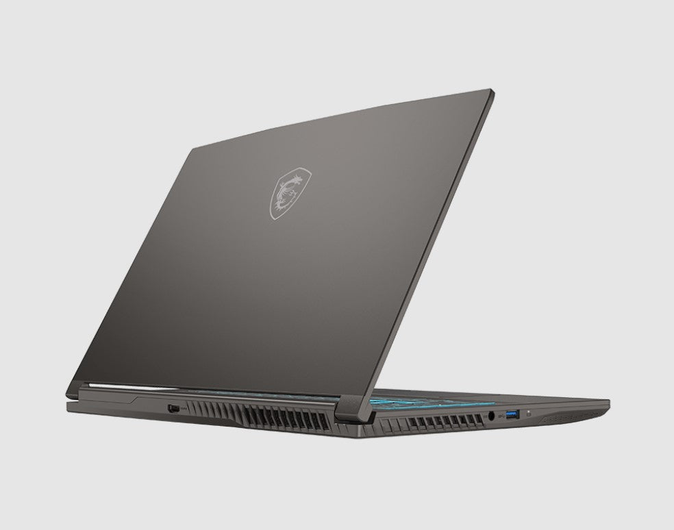 MSI Thin Series Gaming Laptop 15.6' FHD,Raptor Lake i5-13420H, DDR 4 8GB*2, 512 image 2