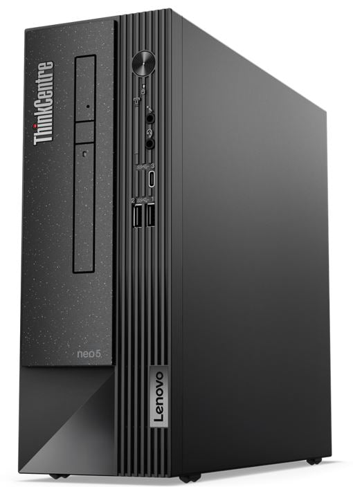 LENOVO ThinkCentre Neo 50S G4 SFF Desktop PC i7-13700 16GB DDR5 512GB SSD Window image 1