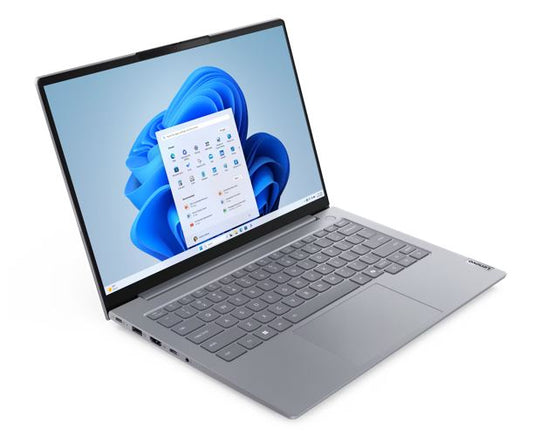 LENOVO ThinkBook 14 G8 14' WUXGA Intel i7-240H 16GB DDR5 512GB SSD Windows 11 PR image 1