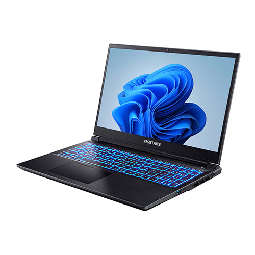 Resistance VR Striker Gaming Laptop R55-15V1, 15.6' FHD 144Hz, Intel i7-14650HX, image 1