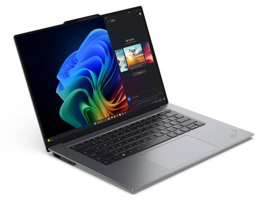 LENOVO ThinkPad X9 G1 15.3' 2.8K OLED TOUCH Intel U7-258V 32GB DDR5 512GB SSD WI image 1