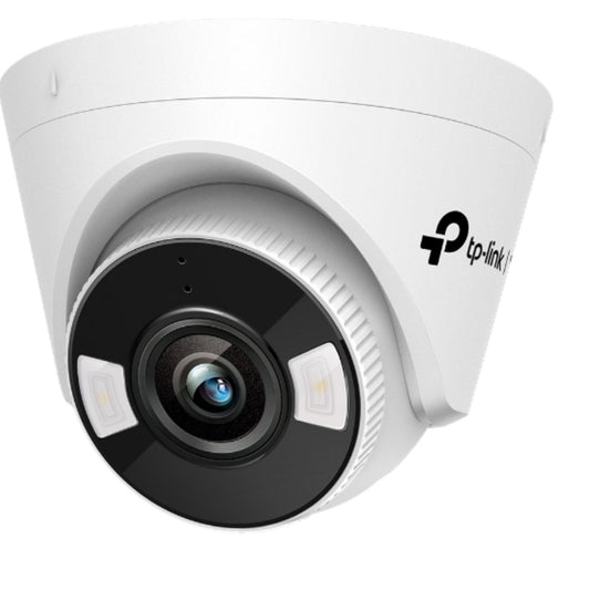 TP-Link VIGI 5MP C450(2.8mm) Full-Colour Turret Network Camera 2.8mm Lens, Smar image 1