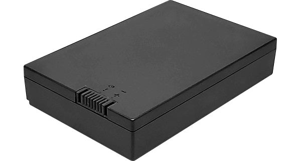 Cradlepoint Battery, 7.2V, 10000mAh: Used with E100, E110 image 0