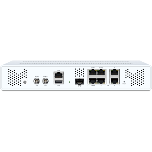 Sophos XGS 108 Security Appliance - AU power cord image 1