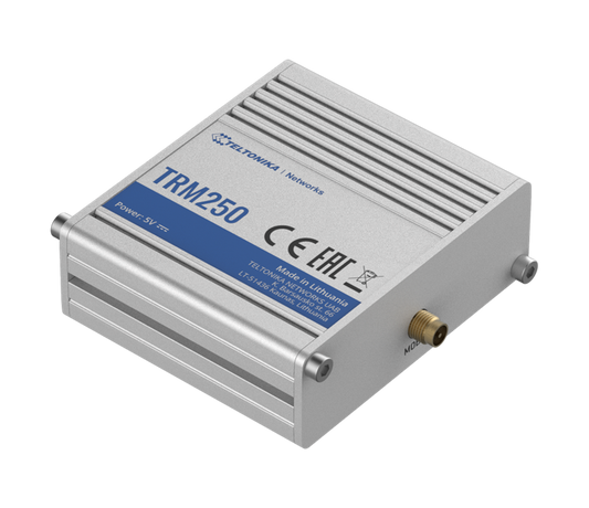 Teltonika Industrial Cellular Modem, 4G/LTE (Cat M1), NB-IoT, Small size, USB In image 1