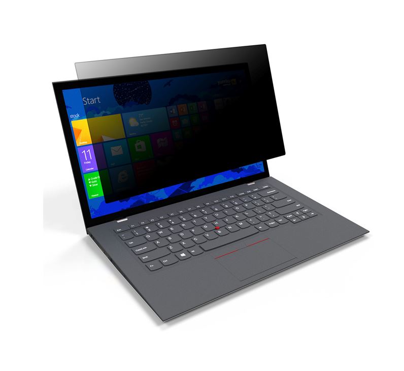 Targus 13.3' 4Vu Laptop Privacy Screen Filter (16:9) image 0