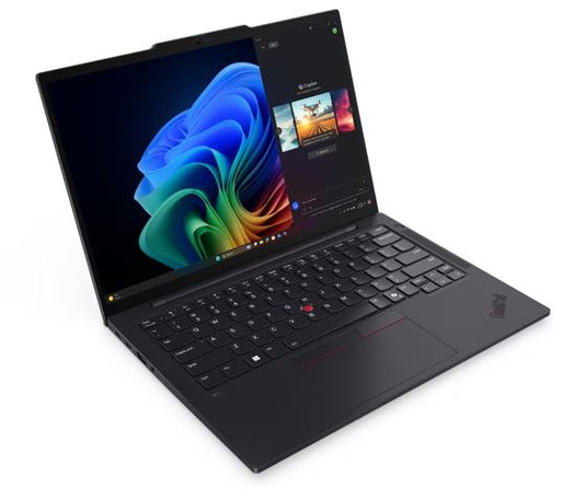 LENOVO ThinkPad T14s G6 14' WUXGA TOUCH Intel U7-258V 32GB DDR5 512GB SSD WIN 11 image 1