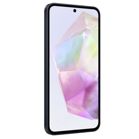 Samsung Galaxy A35 5G 128GB - Awesome Navy*AU STOCK*, 6.6', Full HD+, 120Hz, 6GB image 1