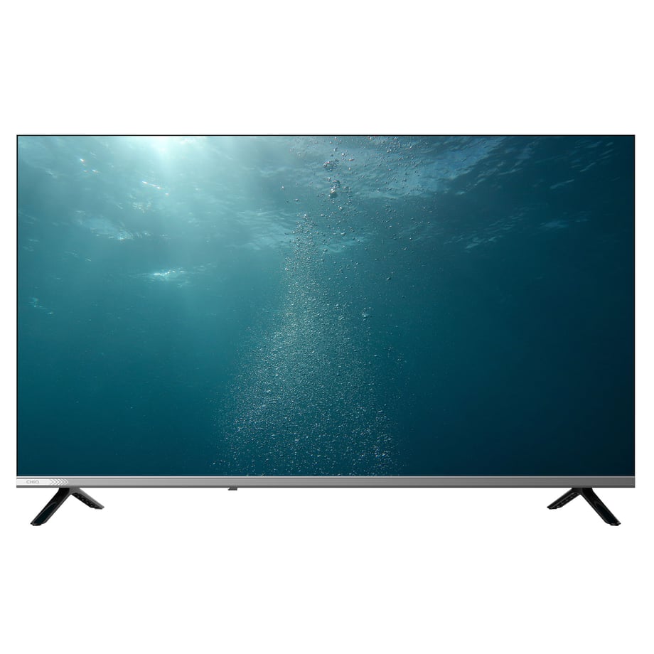ChiQ L40M10 40" FHD Frameless Google TV image 0