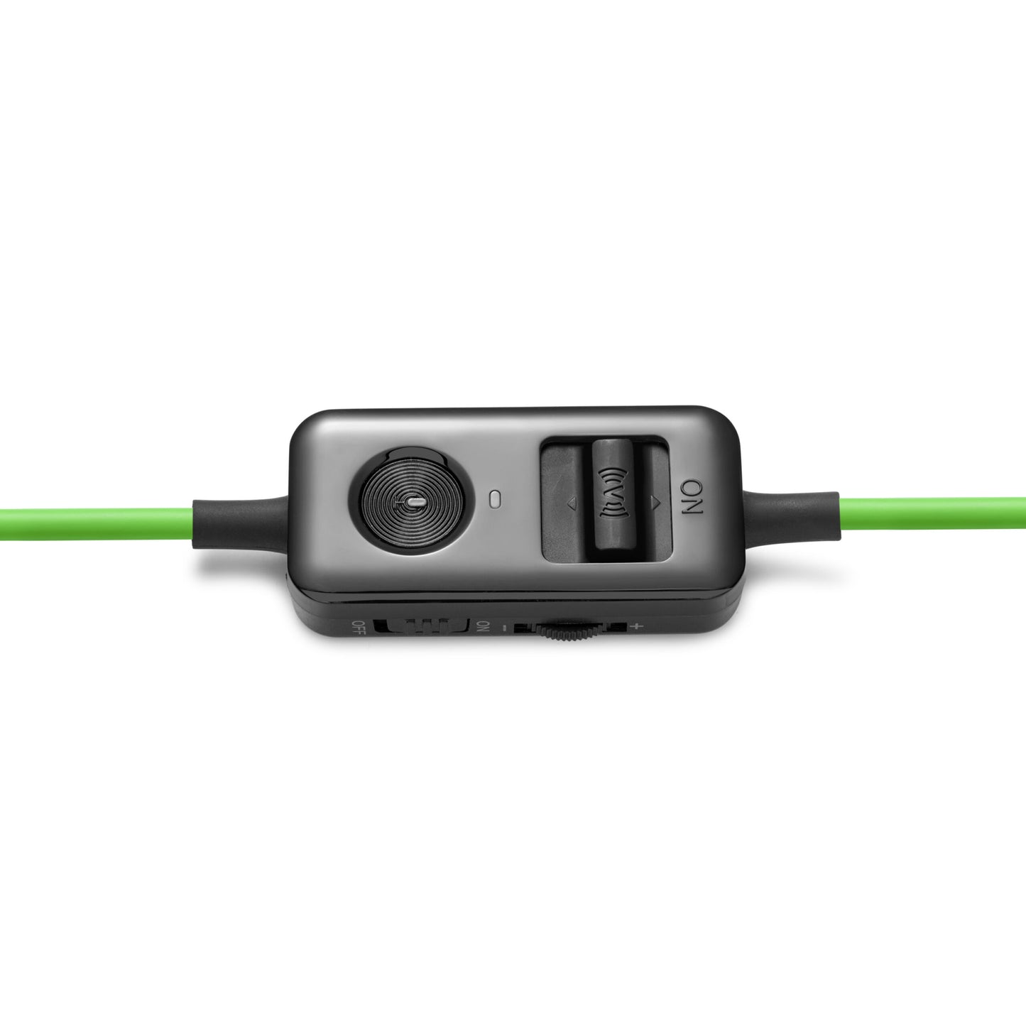 Edifier V4 (G4) 7.1 Virtual Surround Sound USB Gaming Headset Green - V7.1 Surro image 3