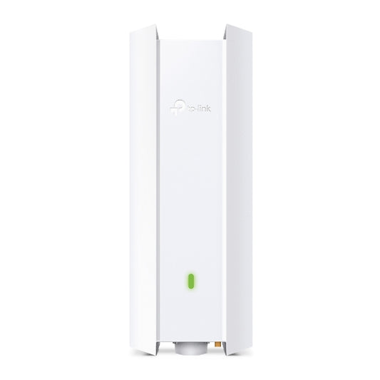 TP-Link EAP610-Outdoor Omada AX1800 Indoor/Outdoor WiFi 6 Access Point, 1.8 Gbps image 1