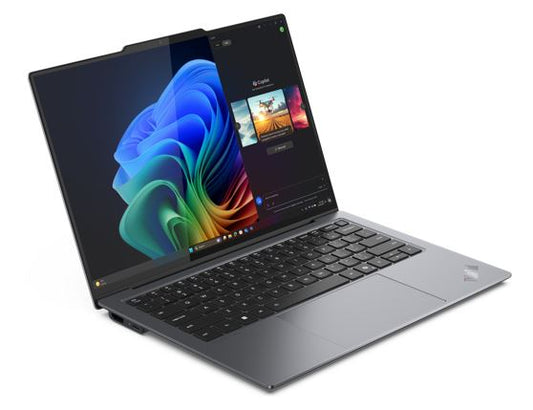 LENOVO ThinkPad X9 G1 14' 2.8K OLED TOUCH Intel U7-258V 32GB DDR5 512GB SSD WIN image 1