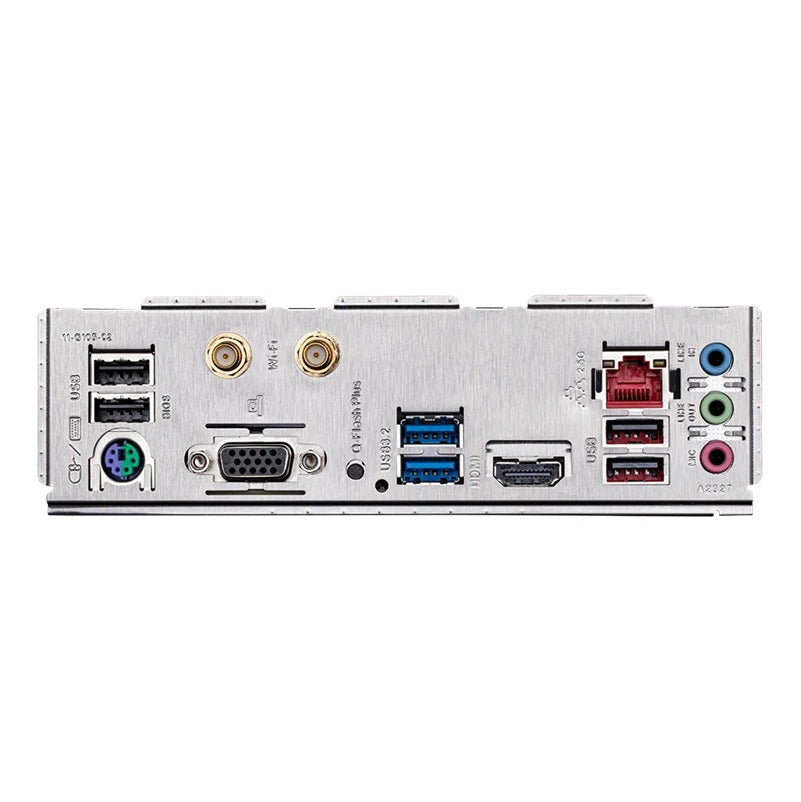 Gigabyte B650M GAMING WIFI image 3