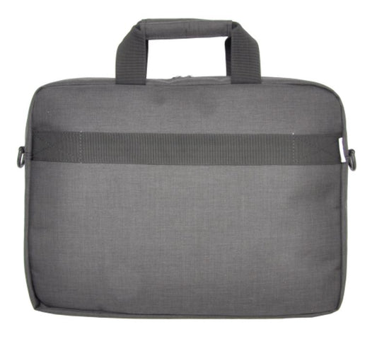 Oxhorn 10' 13.3' 14' 15.6' Laptop back high-quality nylon fabric Top zip closure image 1