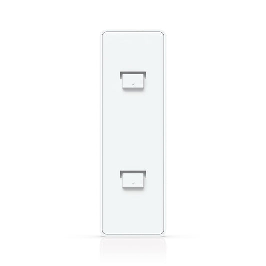Ubiquiti Floating Mount, Sleek Magnetic Wall Mount For UniFi Compact Switches, 2 image 1