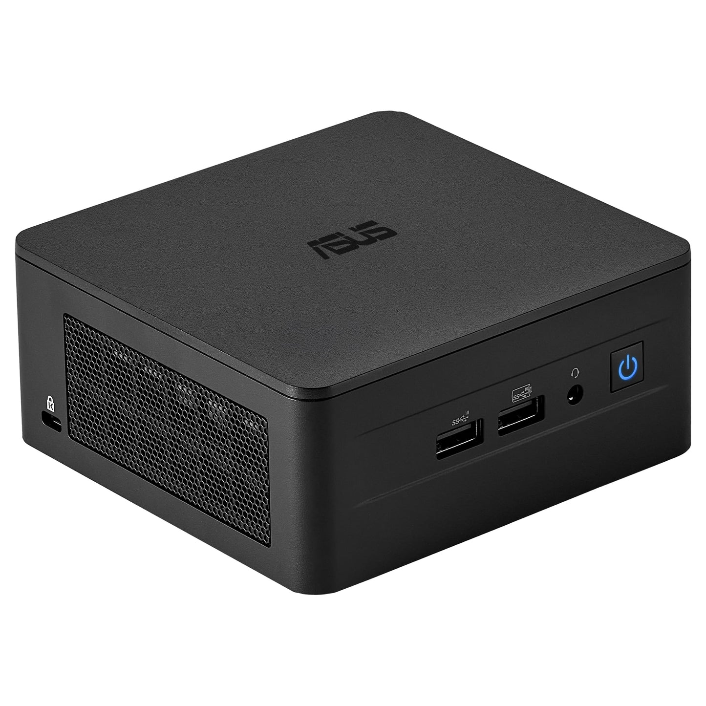 Asus RNUC13ANHH500000I NUC 13 Pro, Core i5-13420H Barebone Tall Kit image 0