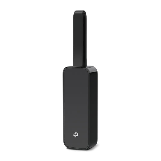 TP-Link UE306 USB 3.0 to Gigabit Ethernet Network Adapter, Foldable and Portable image 1