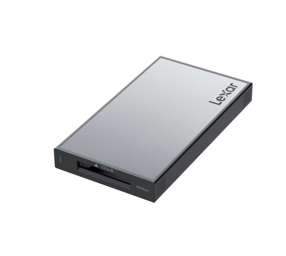 Lexar Professional Workflow USB 3.2 Gen2 Reader, support SD/MicroSD UHS USB4 Rea image 3