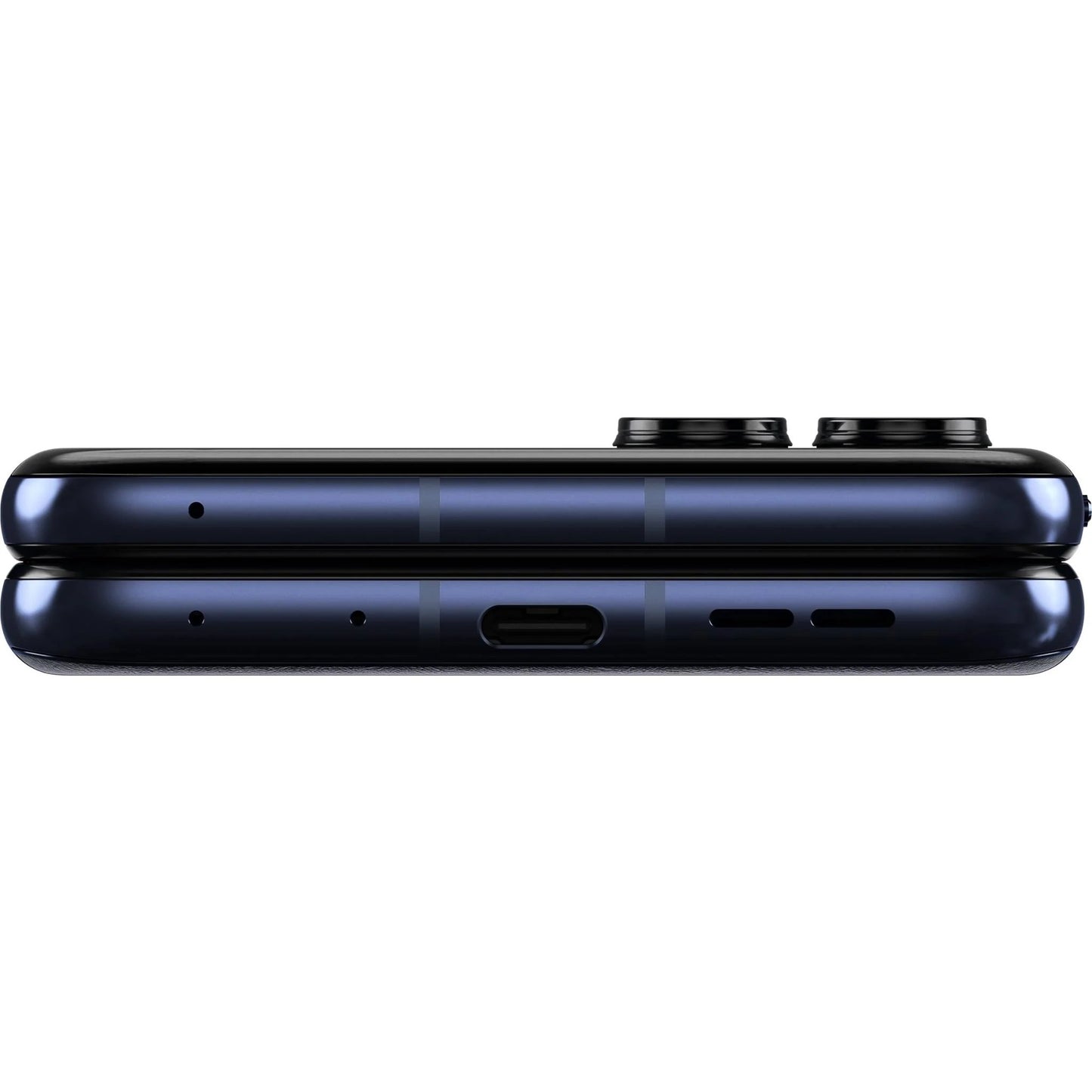 Motorola RAZR 50 Ultra 5G 512GB - Midnight Blue,6.9',Full HD+,512GB Memory,12GB image 3