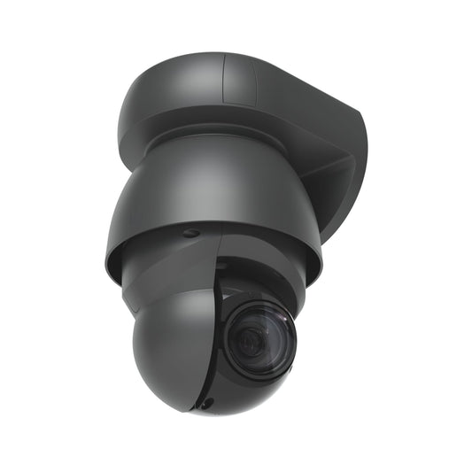 Ubiquiti AI PTZ Industrial, Black, 4K PoE++ PTZ Camera,IP66,Enhanced AI Capabili image 1