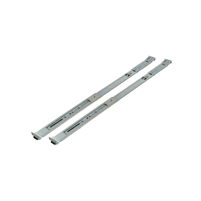 INTEL VALUE PLUS SHORT RAIL (FOR INTEL 1U E3 RACK SERVERS ONLY ) image 0