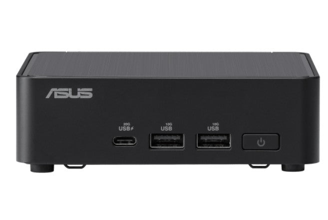 ASUS NUC 14 Pro Revel Canyon Slim Barebone Kit Mini PC Intel Core Ultra 7 155H , image 0