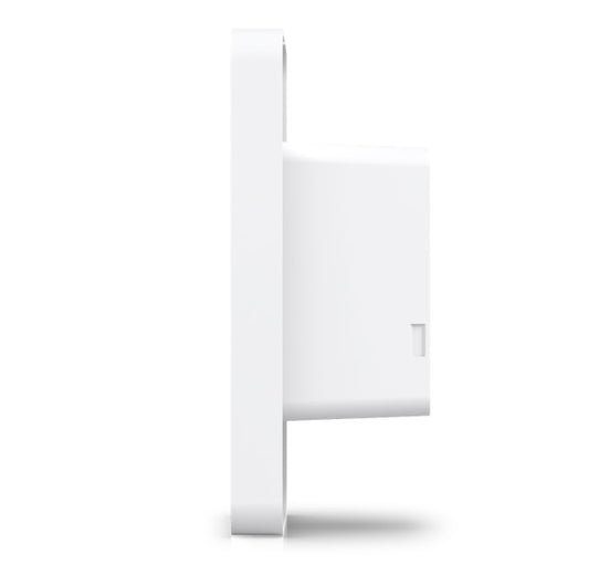 Ubiquiti UniFi Access Reader G2, Entry/Exit Messages, IP55 Weather Resistance, A image 1