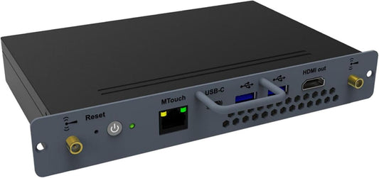Yealink Mcore-OPS-T Teams-Edition Windows OPS for Meeting Board, Core i5, 8Gb, 1 image 1