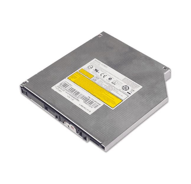 LENOVO ThinkSystem Internal Ultra-Slim USB DVD-RW for ST50 image 0