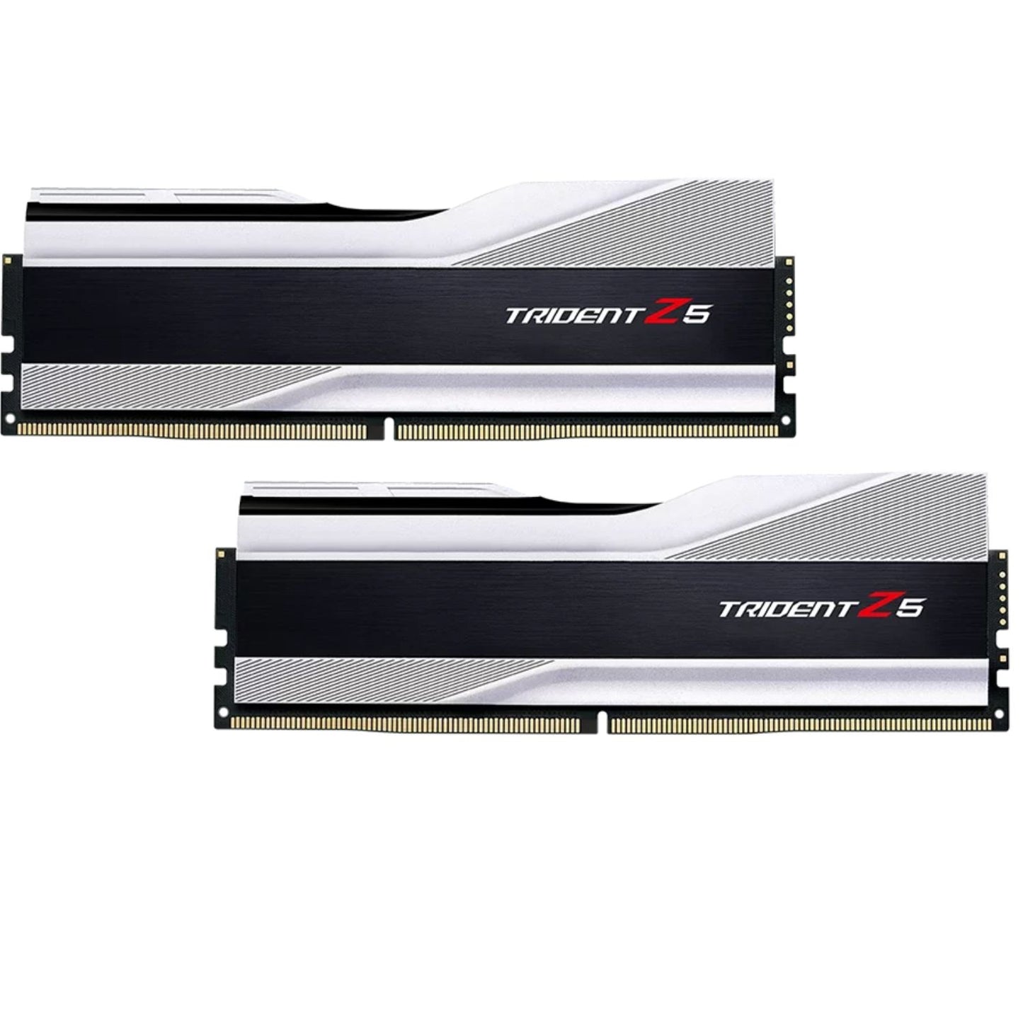 G.SKILL F5-6000J3636F16GX2-TZ5S 32GB (2 x 16GB)/ DDR5 6000 MT/s/ Timings 36-36-3 image 2