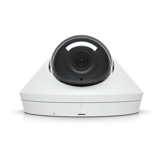 Ubiquit UniFi Protect Cam Dome Camera G5, 2K HD PoE Ceiling Camera, Polycarbonat image 1