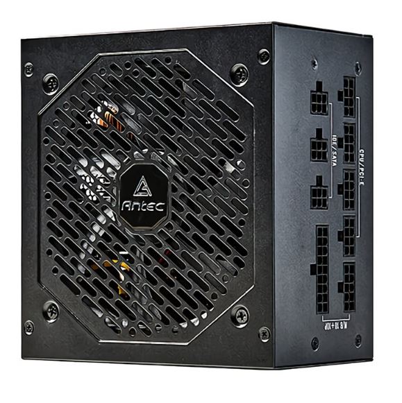 Antec NE 850w 80+ Gold, Fully-Modular, LLC DC, 1x EPS 8PIN, 120mm Silent Zero RP image 3