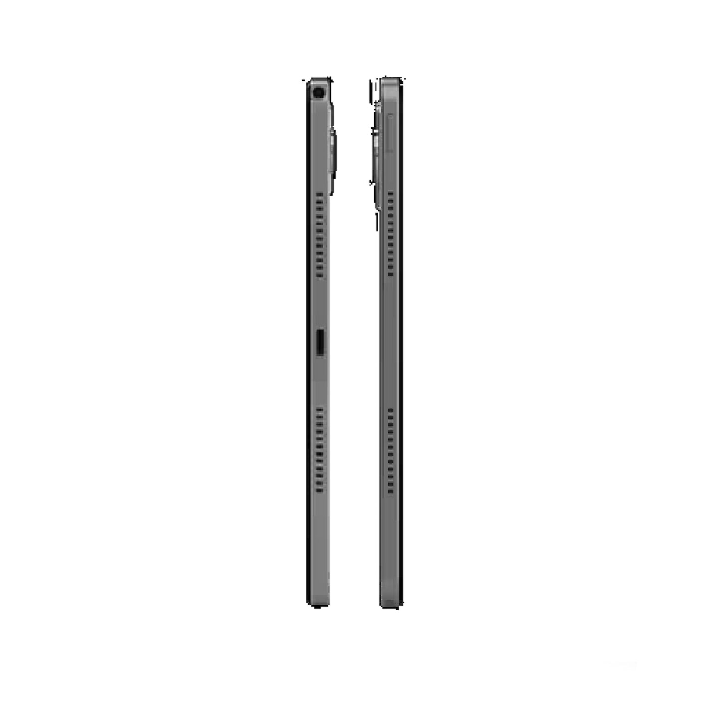 Lenovo Tab M11 4G LTE 128GB With Pen - Luna Grey (ZADB0187AU)*AU STOCK*, 11', 8G image 3