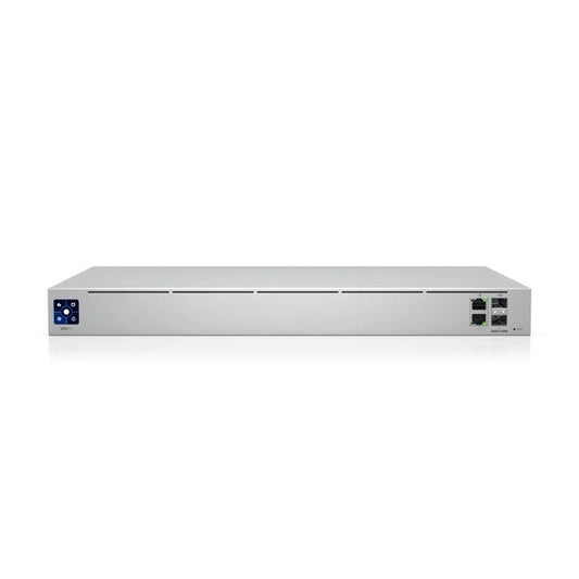 Ubiquiti Next-generation UniFi Gateway Pro, Dual-WAN Security, Medium-Large Size image 1