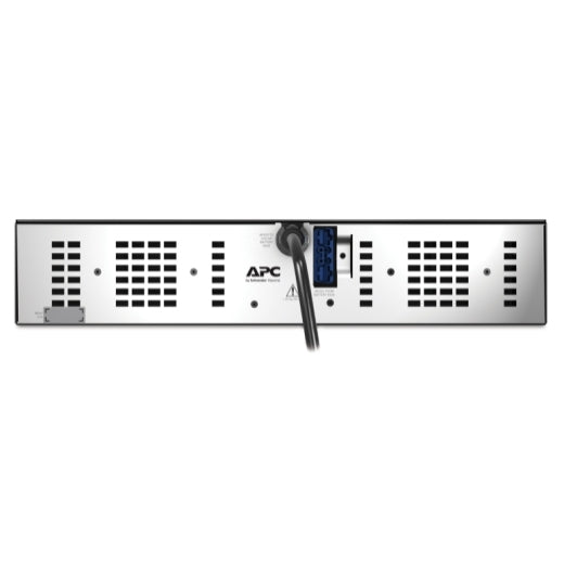 APC Smart-UPS X 48V External Battery Pack, 2U RM/Tower, Lead Acid Battery image 1