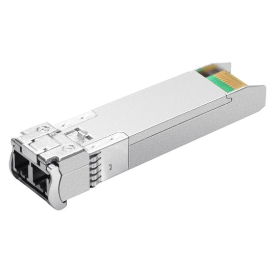 TP-Link SM6110-SR Omada 25GBase-SR SFP28 LC Transceiver image 1